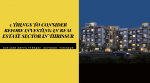 5 THINGS TO CONSIDER BEFORE INVESTING IN REAL ESTATE SECTOR IN THRISSUR (2)